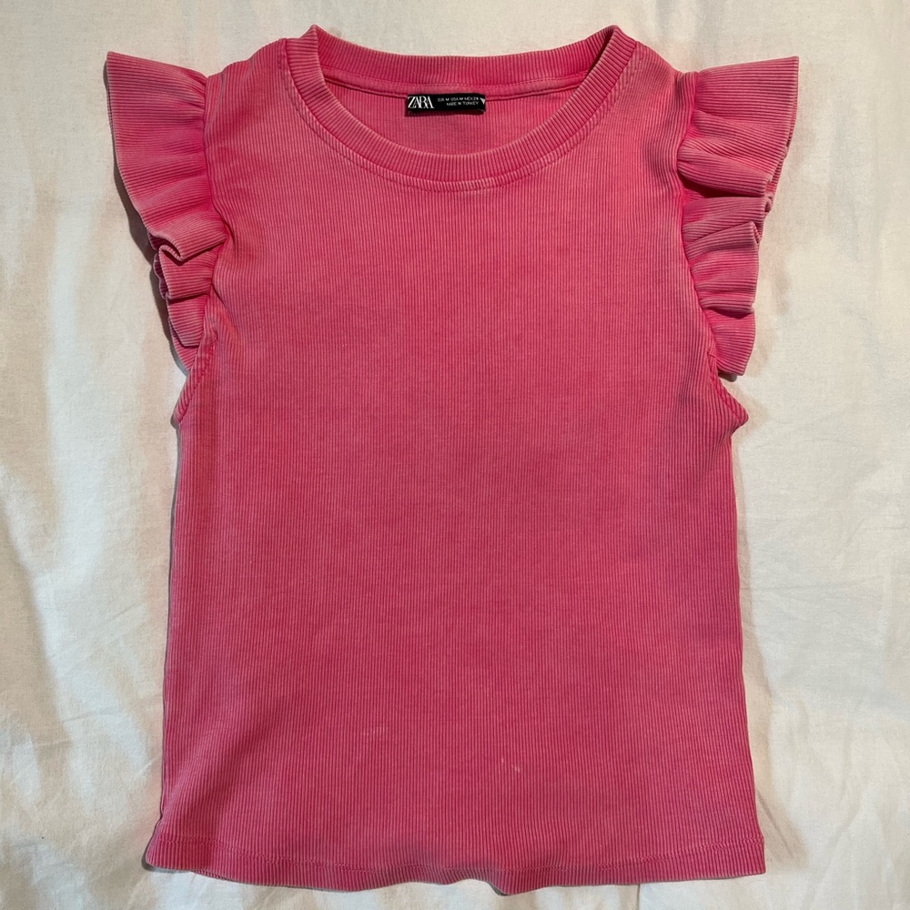 Zara top